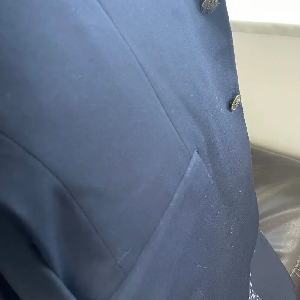 Chaps like new